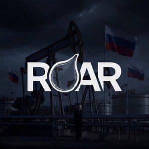 ROAR token marketing material